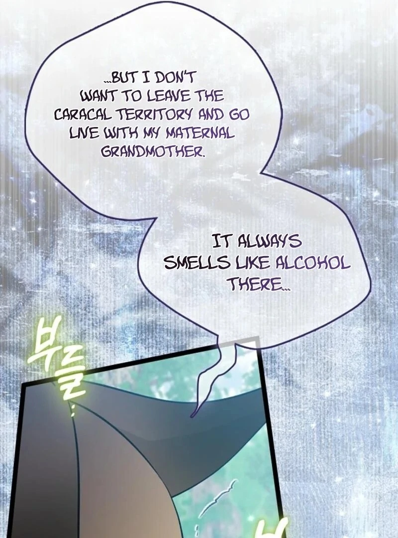 Anyone Can See It’s A Beast chapter 32 page 40