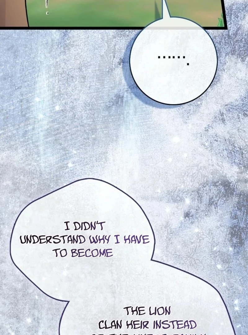 Anyone Can See It’s A Beast chapter 32 page 42