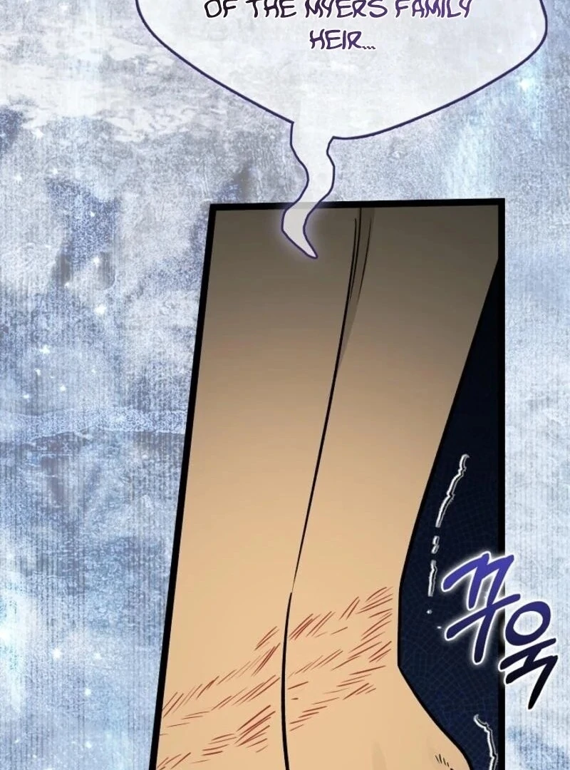 Anyone Can See It’s A Beast chapter 32 page 43