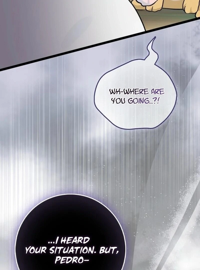 Anyone Can See It’s A Beast chapter 32 page 55