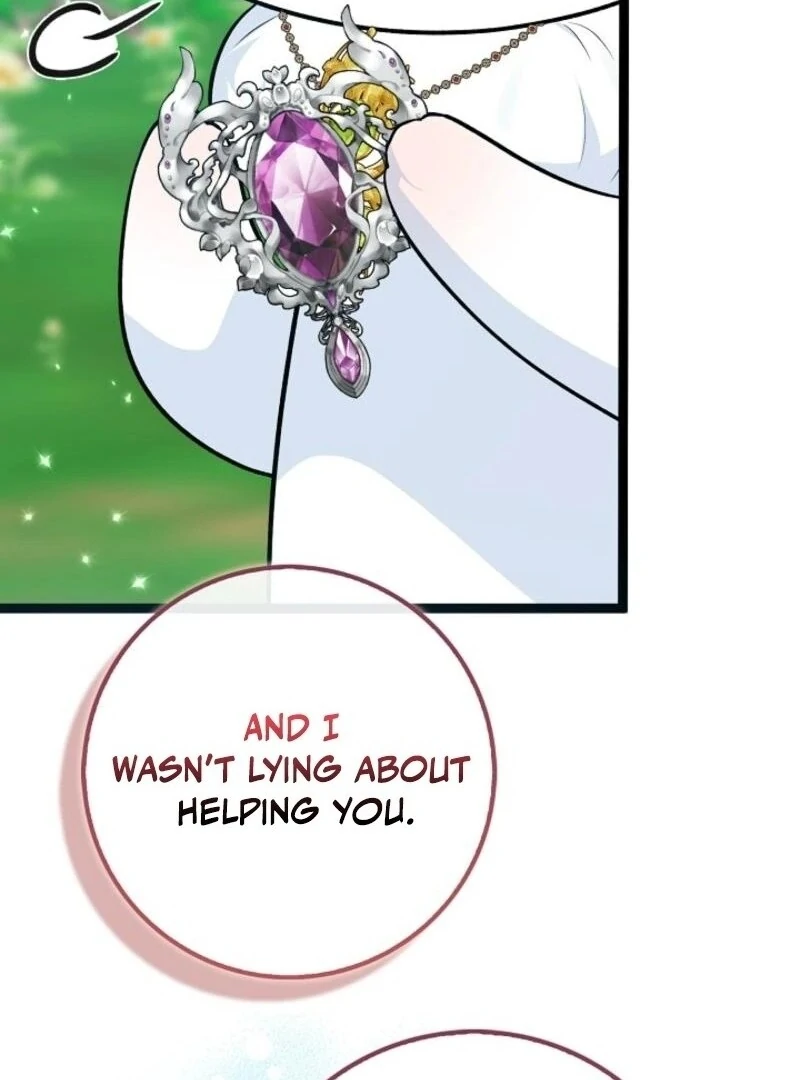 Anyone Can See It’s A Beast chapter 32 page 84