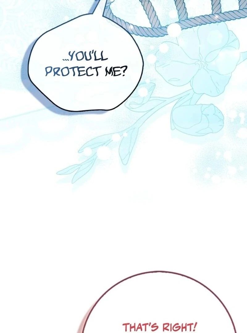 Anyone Can See It’s A Beast chapter 32 page 87