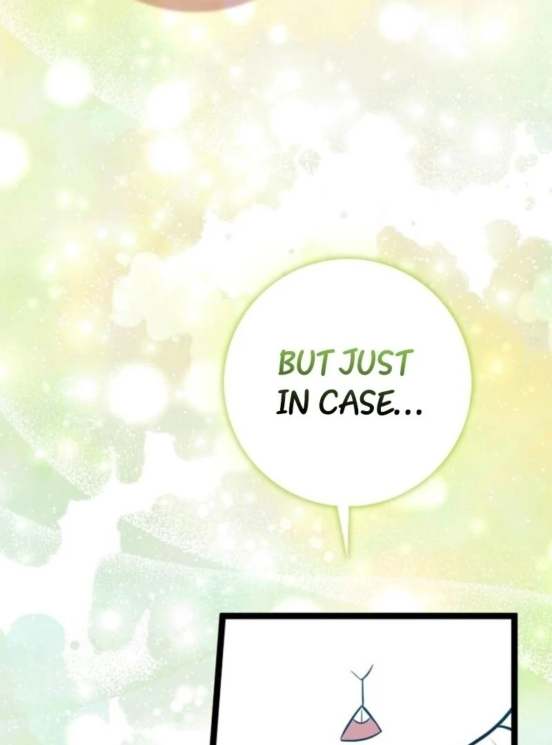 Anyone Can See It’s A Beast chapter 32 page 96