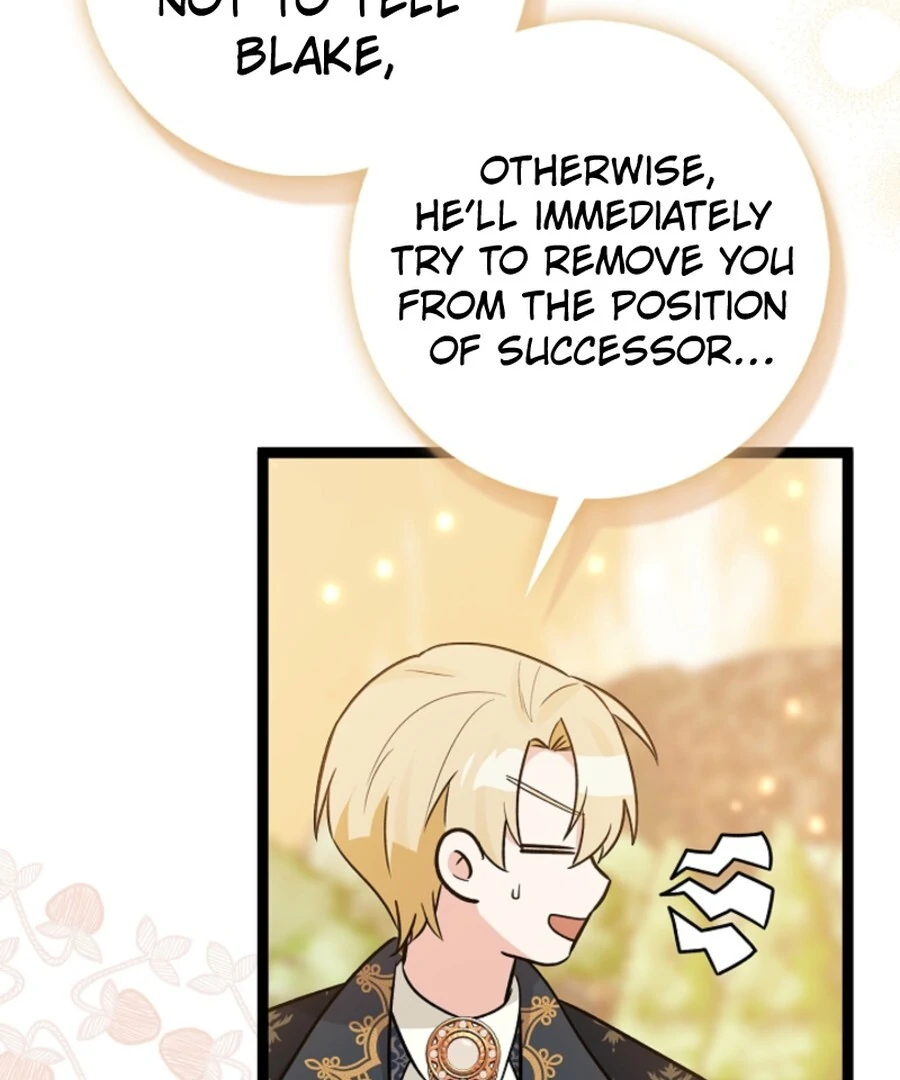 Anyone Can See It’s A Beast chapter 35 page 114