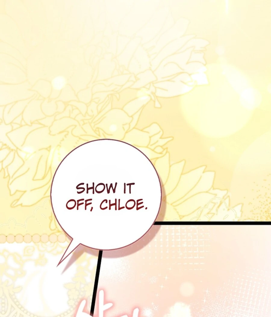 Anyone Can See It’s A Beast chapter 35 page 118