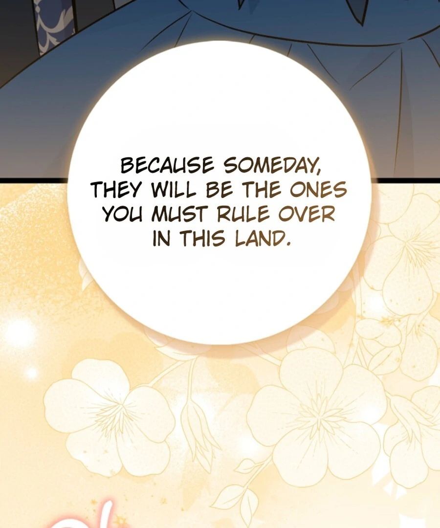 Anyone Can See It’s A Beast chapter 35 page 123