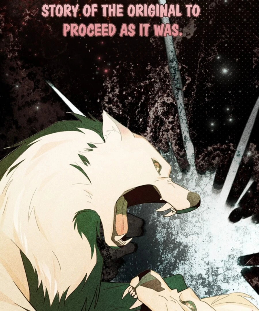 Anyone Can See It’s A Beast chapter 35 page 129