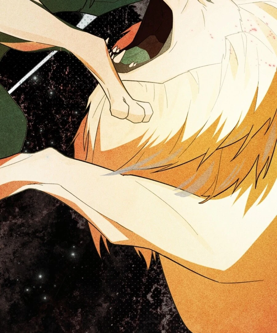Anyone Can See It’s A Beast chapter 35 page 130