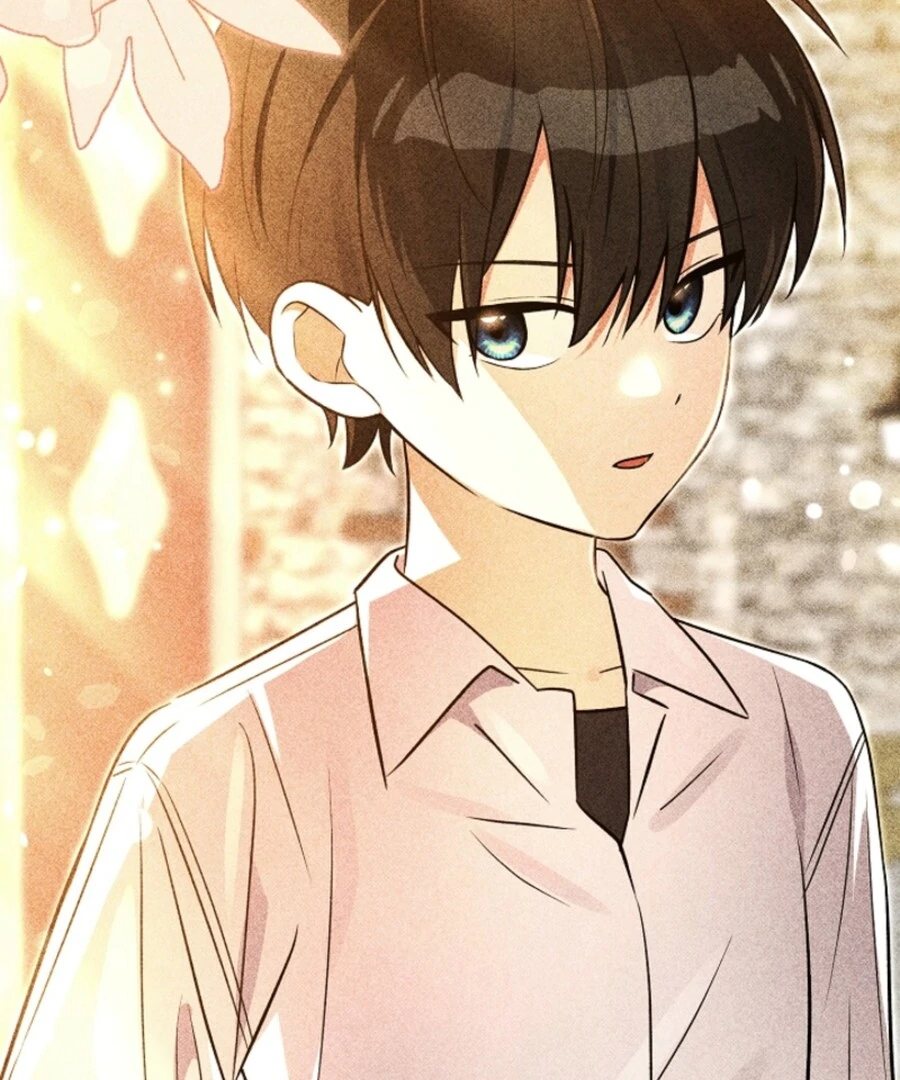 Anyone Can See It’s A Beast chapter 35 page 132