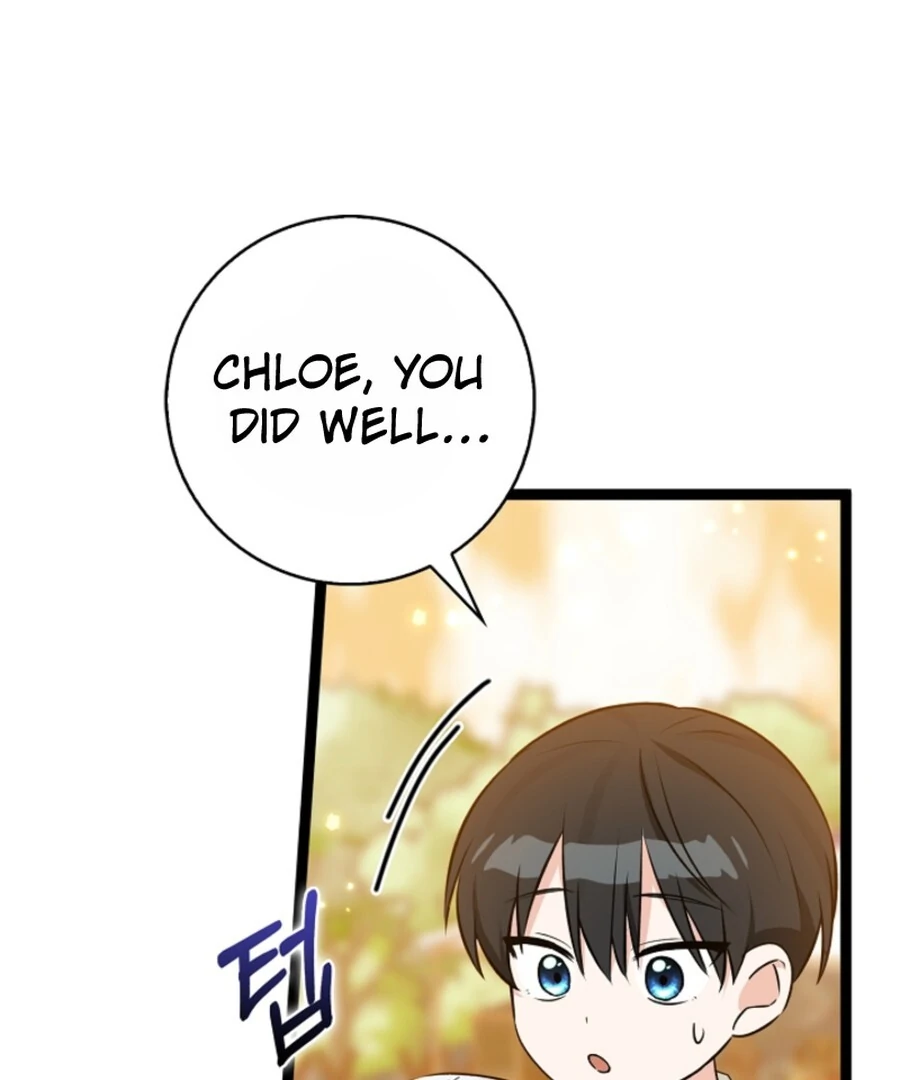 Anyone Can See It’s A Beast chapter 35 page 155
