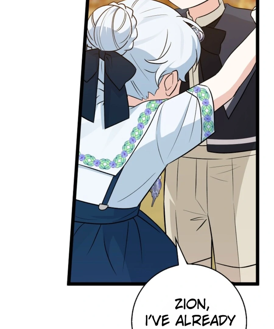 Anyone Can See It’s A Beast chapter 35 page 156