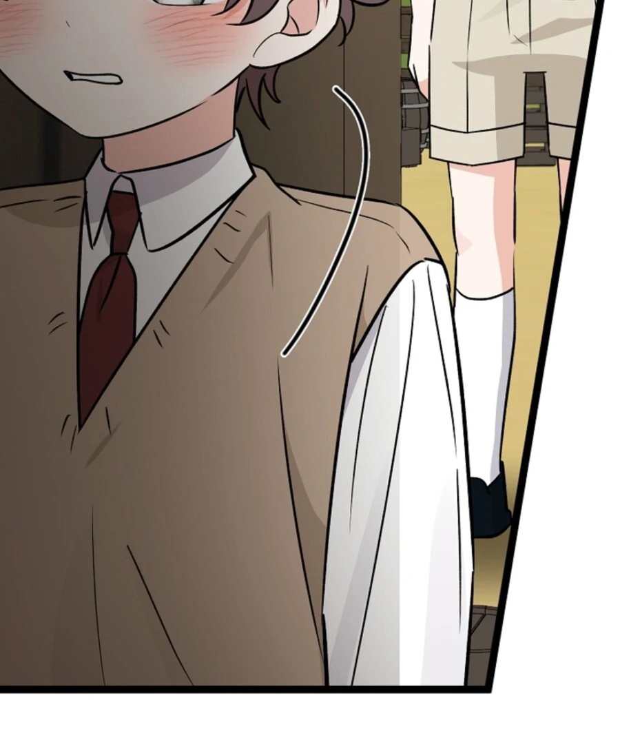 Anyone Can See It’s A Beast chapter 35 page 172