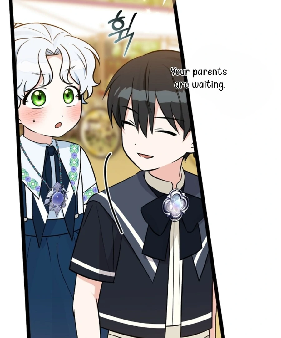 Anyone Can See It’s A Beast chapter 35 page 177