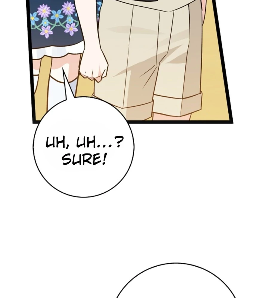Anyone Can See It’s A Beast chapter 35 page 178