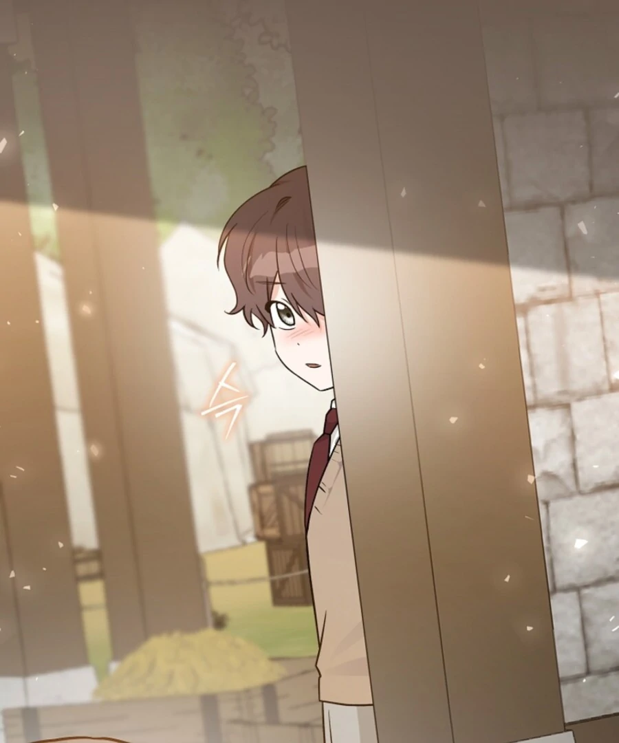 Anyone Can See It’s A Beast chapter 35 page 183