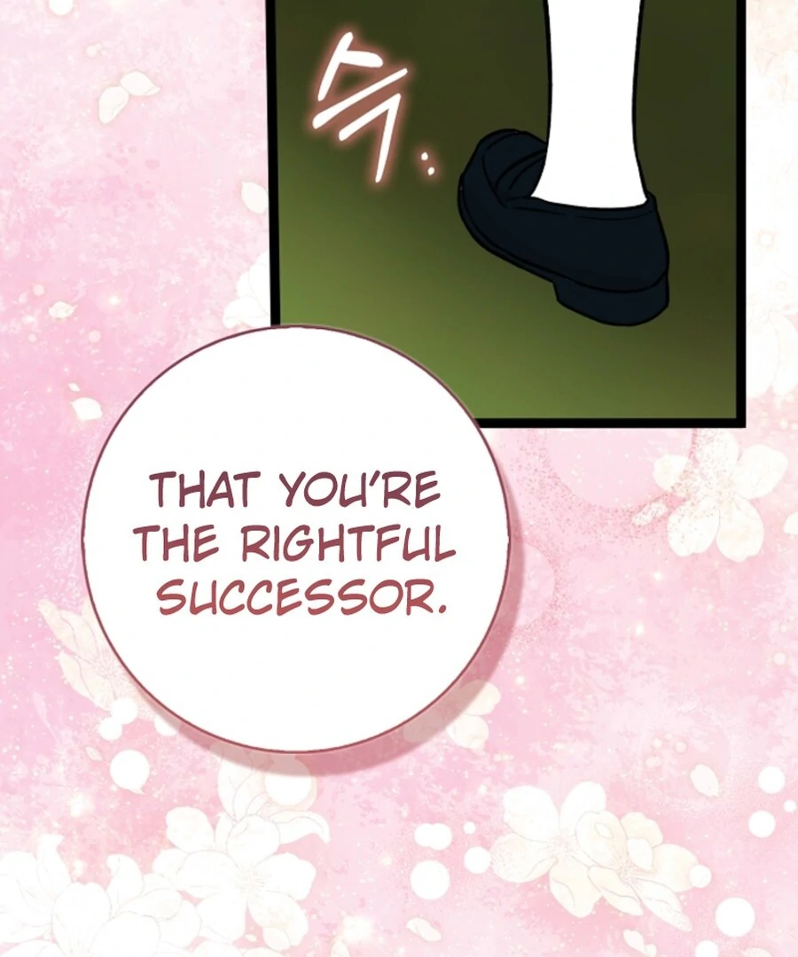 Anyone Can See It’s A Beast chapter 35 page 19