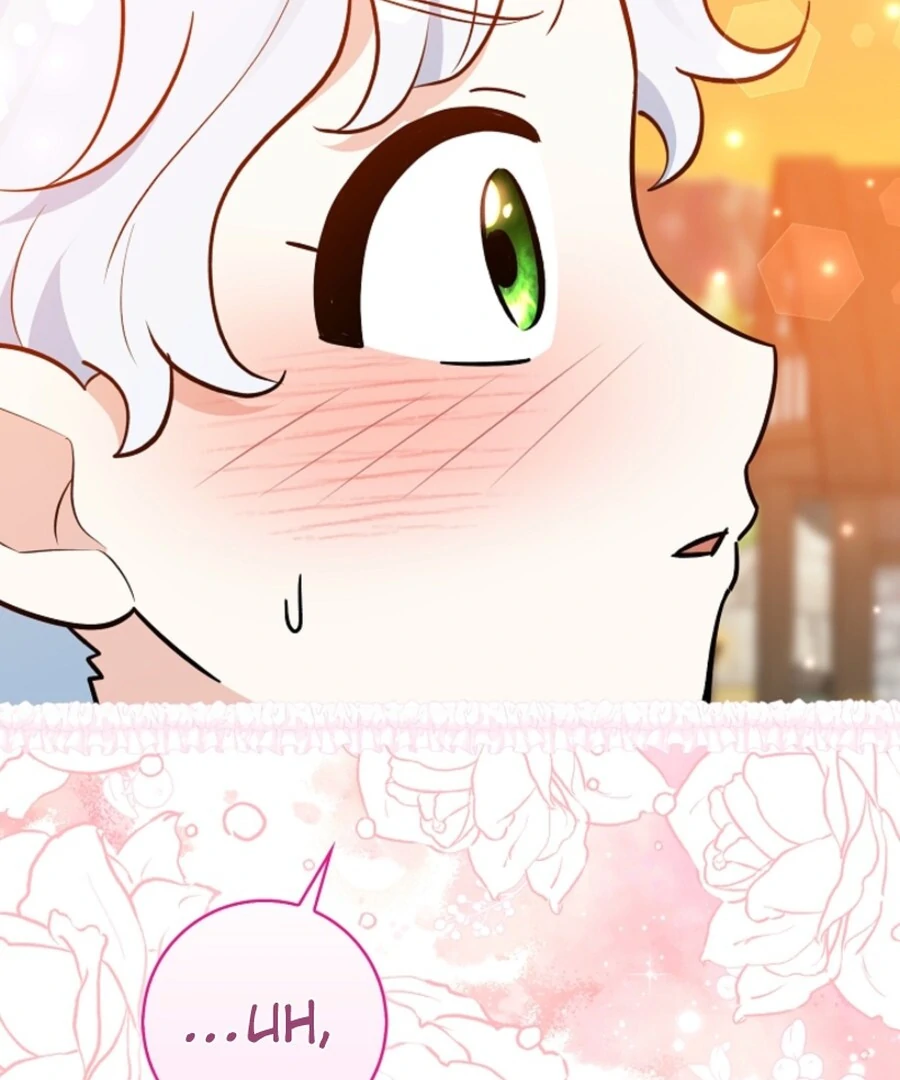 Anyone Can See It’s A Beast chapter 35 page 23