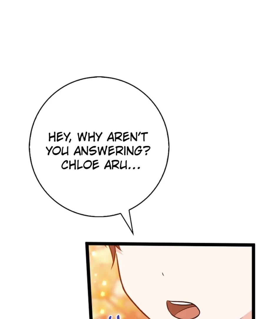 Anyone Can See It’s A Beast chapter 35 page 28