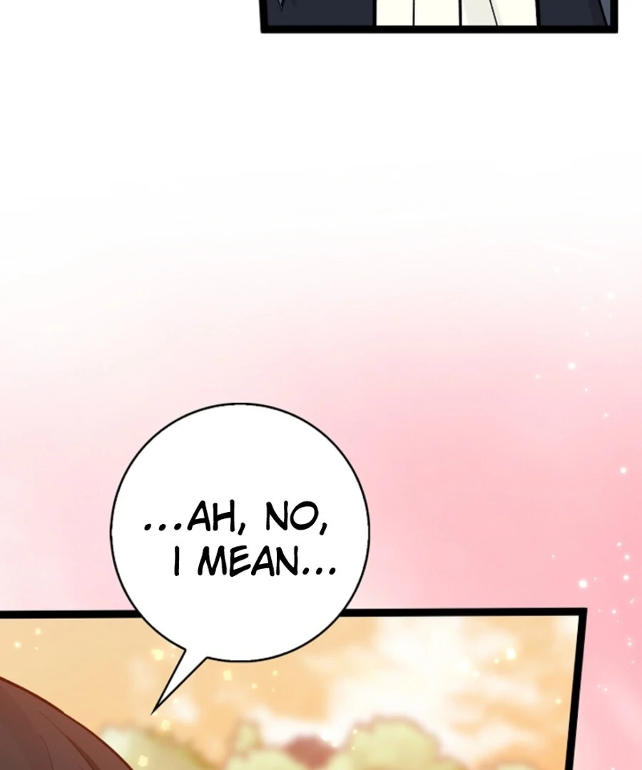 Anyone Can See It’s A Beast chapter 35 page 30