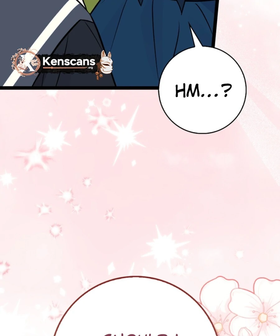 Anyone Can See It’s A Beast chapter 35 page 32