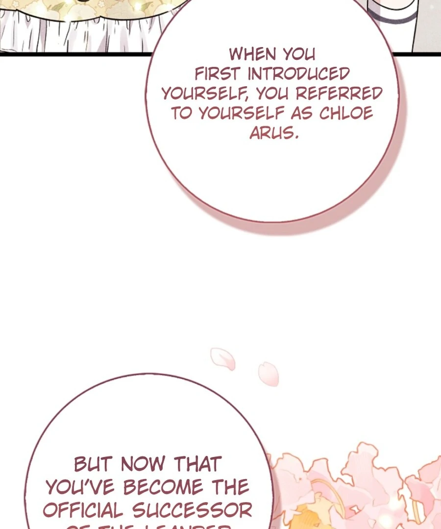 Anyone Can See It’s A Beast chapter 35 page 38