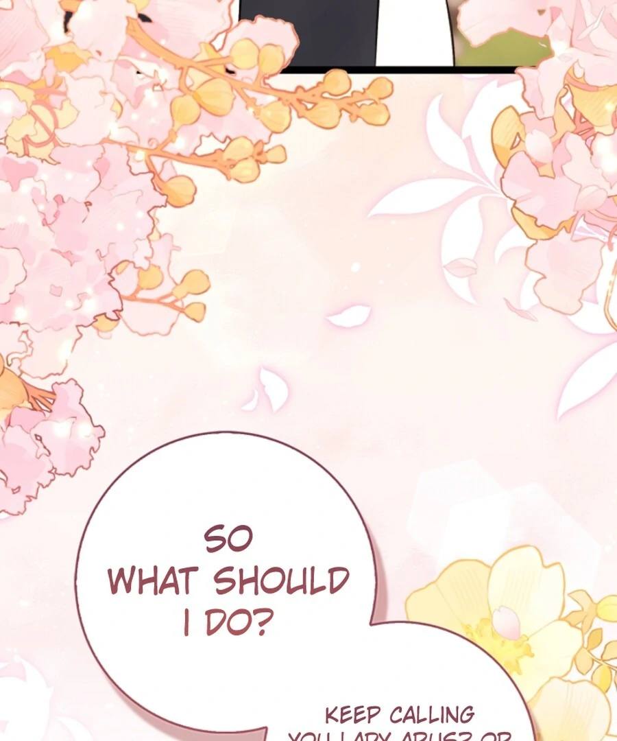 Anyone Can See It’s A Beast chapter 35 page 41
