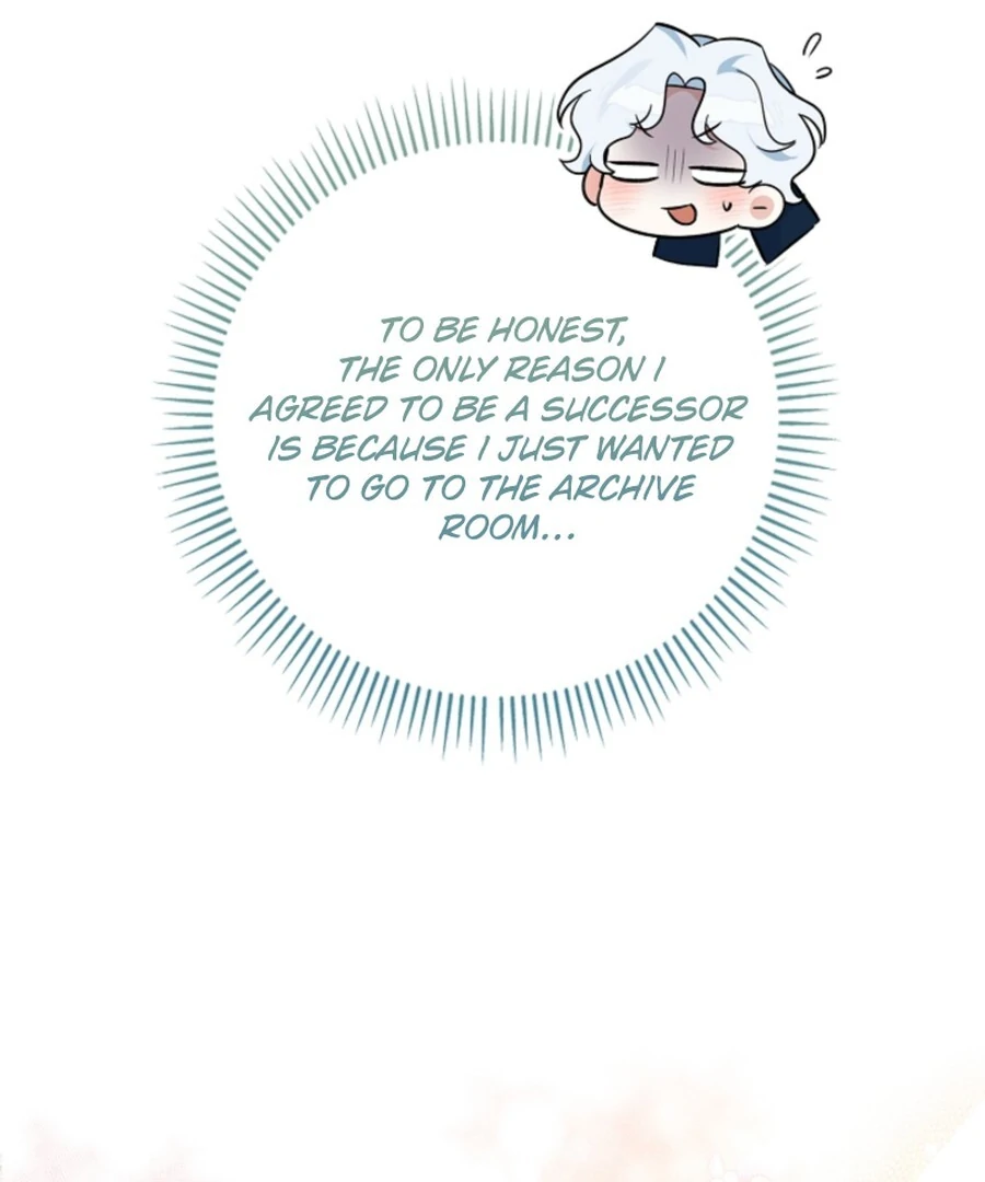 Anyone Can See It’s A Beast chapter 35 page 47
