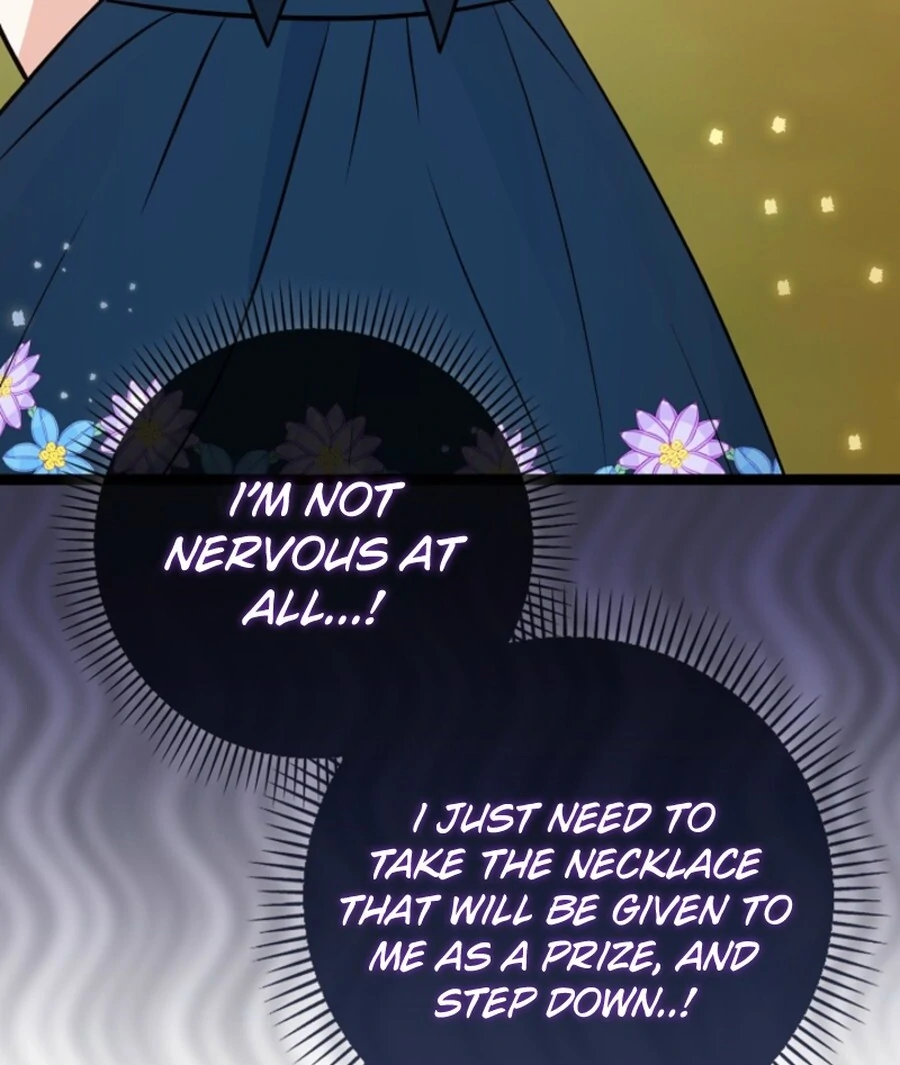 Anyone Can See It’s A Beast chapter 35 page 8