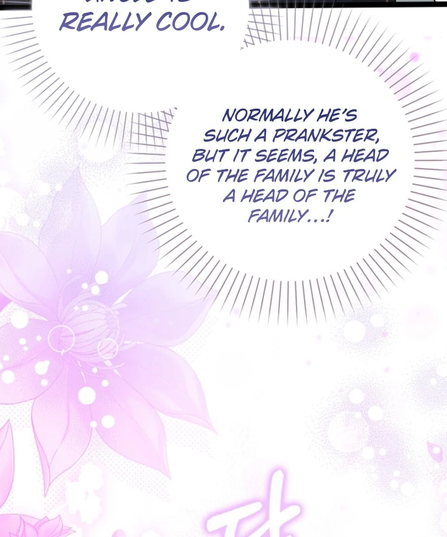 Anyone Can See It’s A Beast chapter 35 page 85
