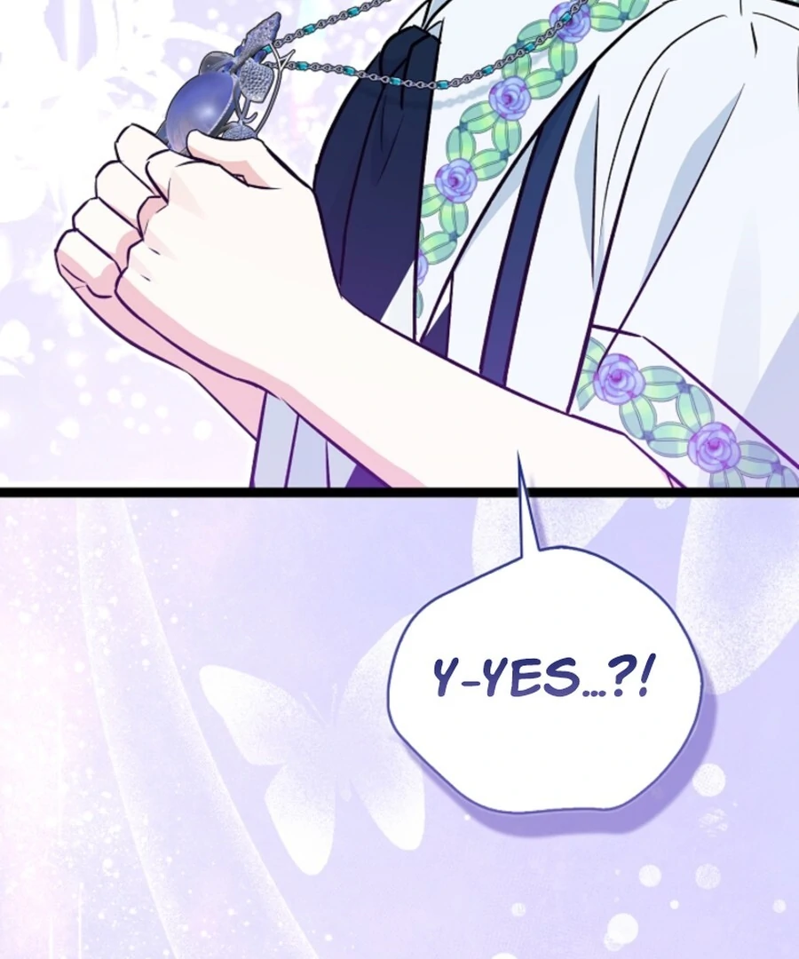 Anyone Can See It’s A Beast chapter 35 page 99