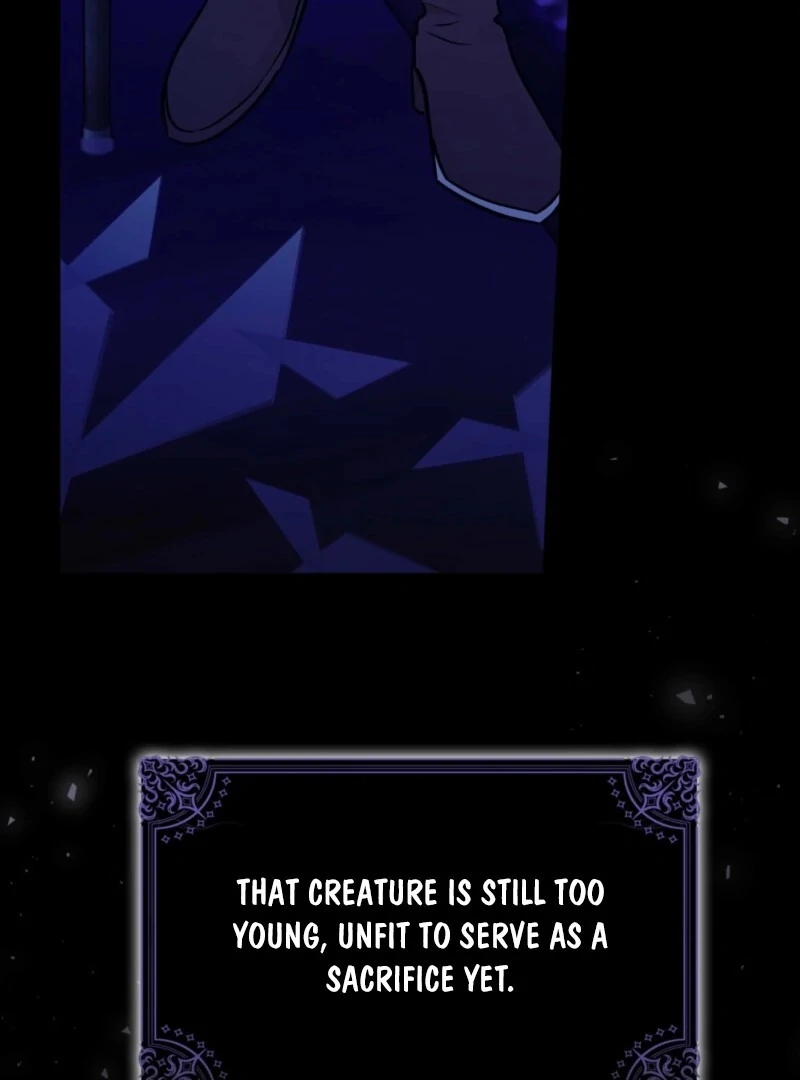 Anyone Can See It’s A Beast chapter 36 page 115