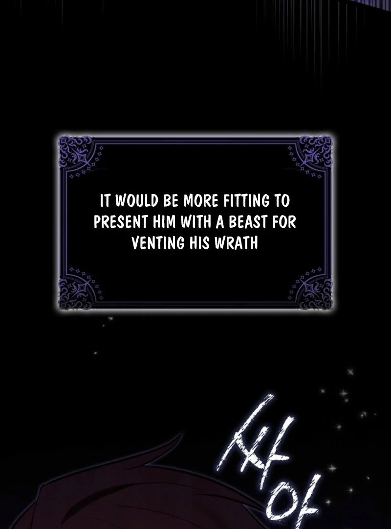 Anyone Can See It’s A Beast chapter 36 page 118