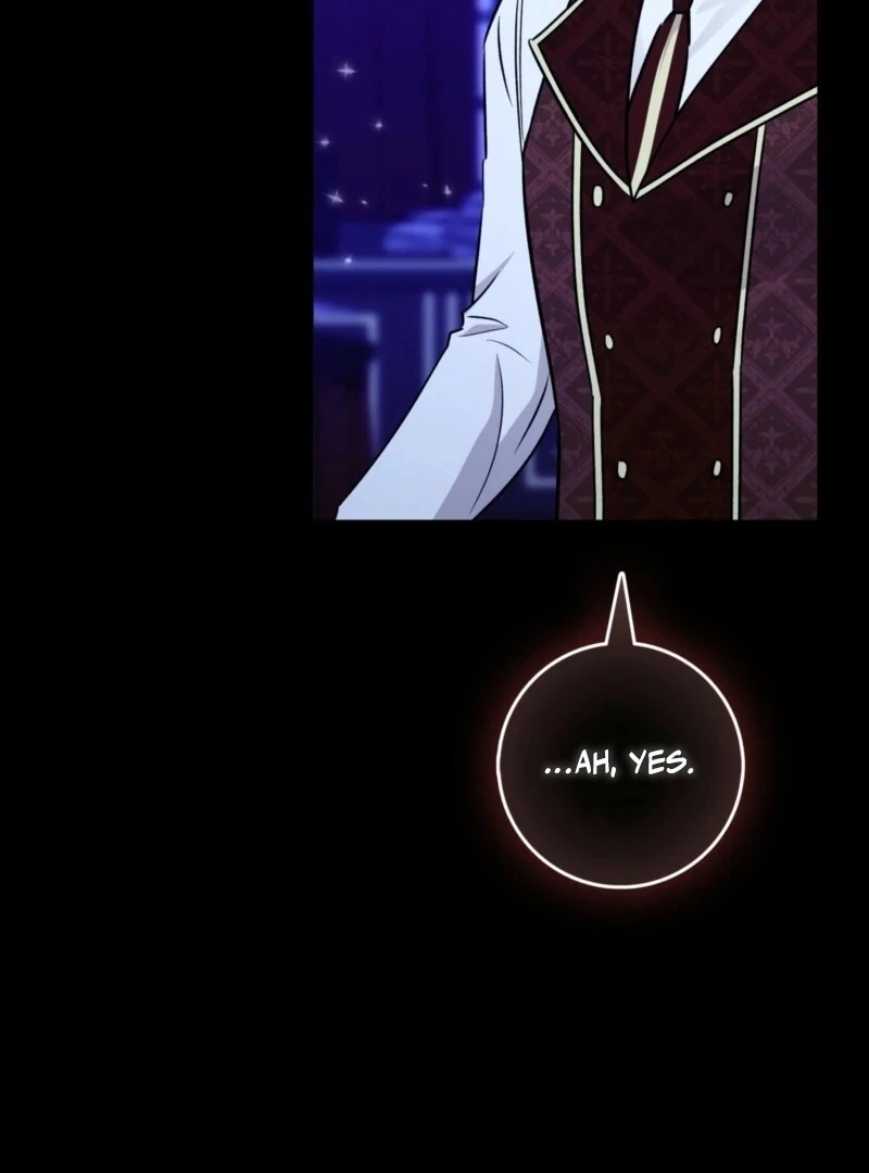Anyone Can See It’s A Beast chapter 36 page 124