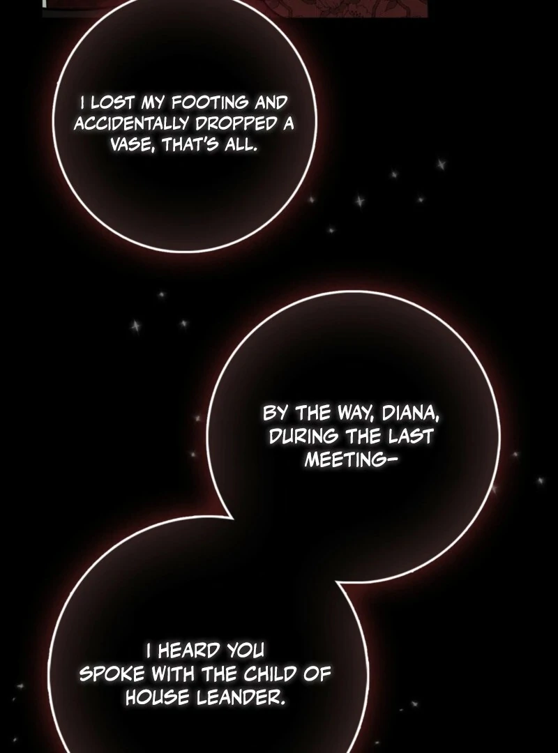 Anyone Can See It’s A Beast chapter 36 page 129