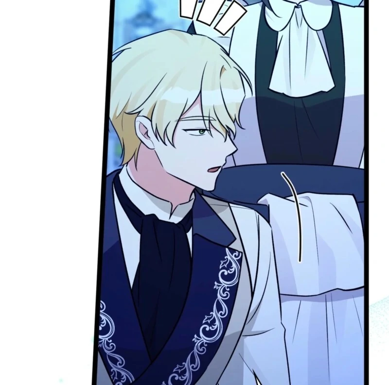 Anyone Can See It’s A Beast chapter 36 page 13