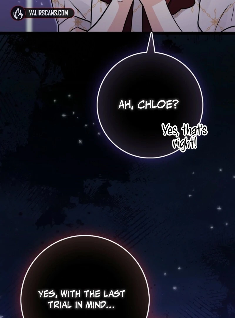 Anyone Can See It’s A Beast chapter 36 page 131