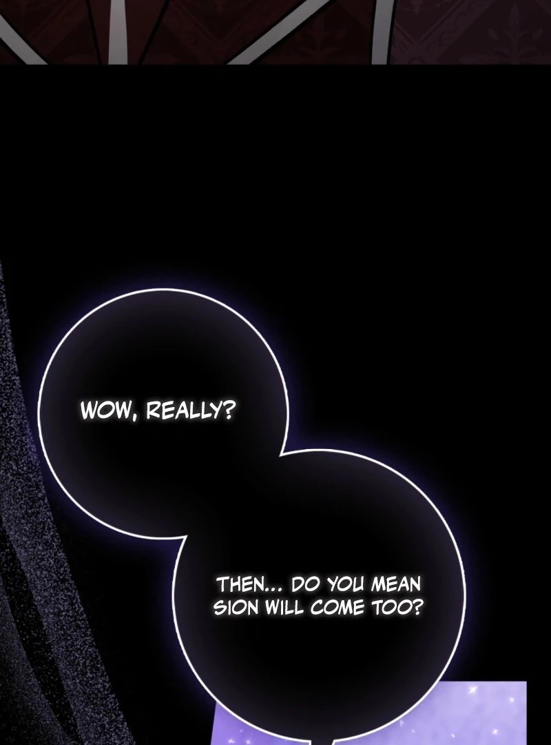 Anyone Can See It’s A Beast chapter 36 page 134