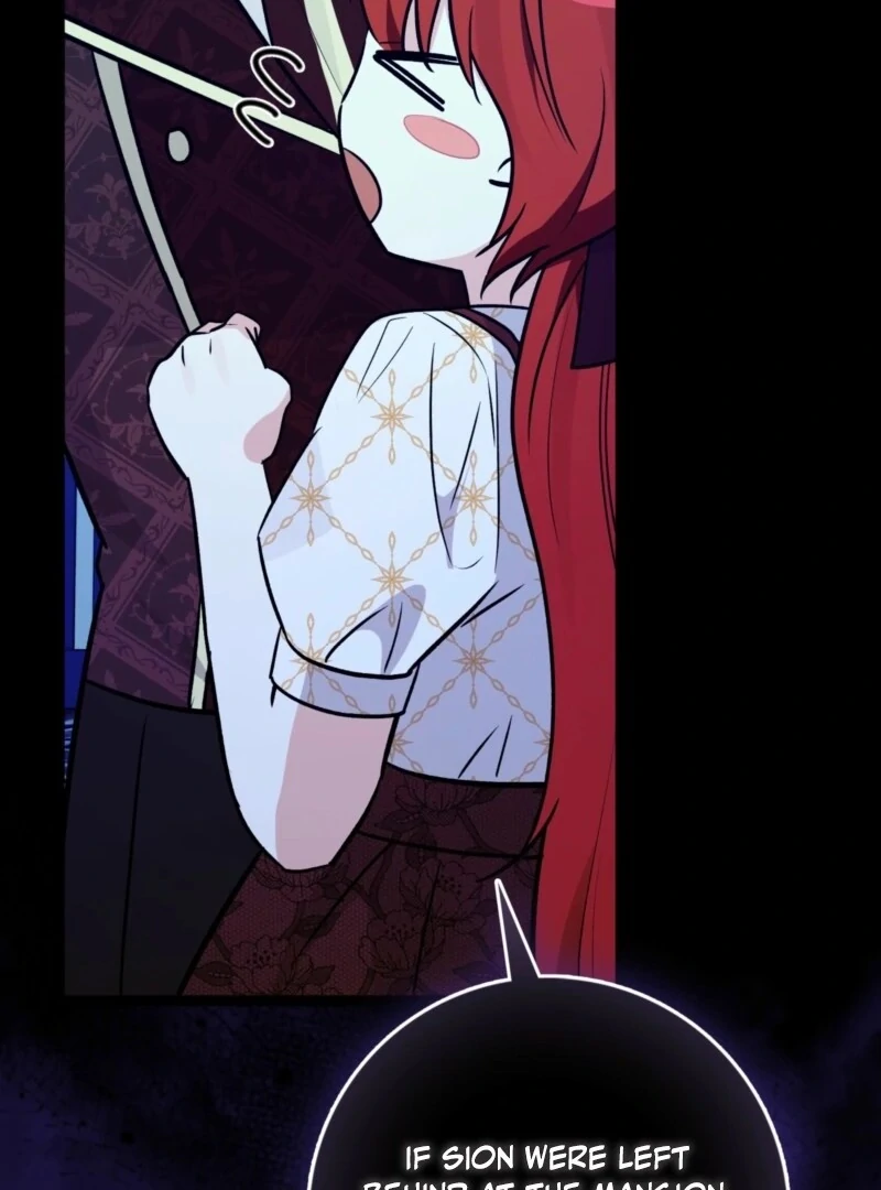 Anyone Can See It’s A Beast chapter 36 page 138
