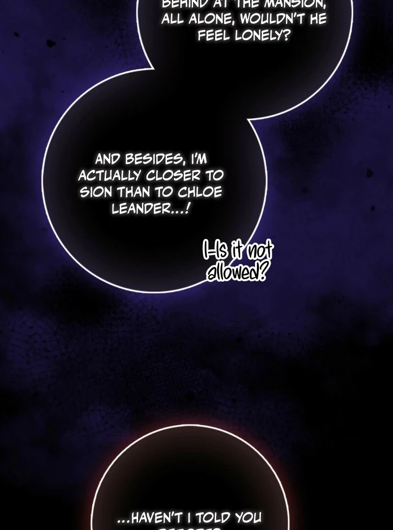 Anyone Can See It’s A Beast chapter 36 page 139