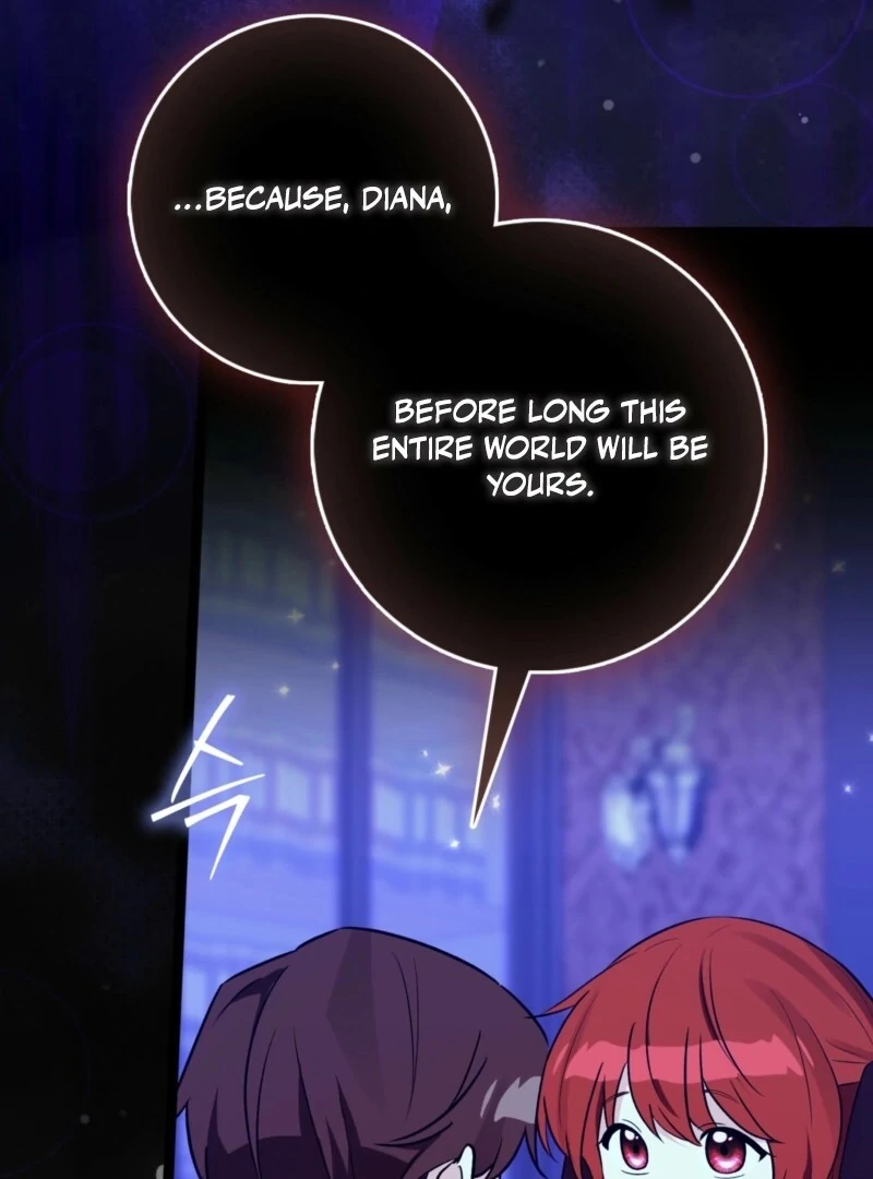 Anyone Can See It’s A Beast chapter 36 page 143