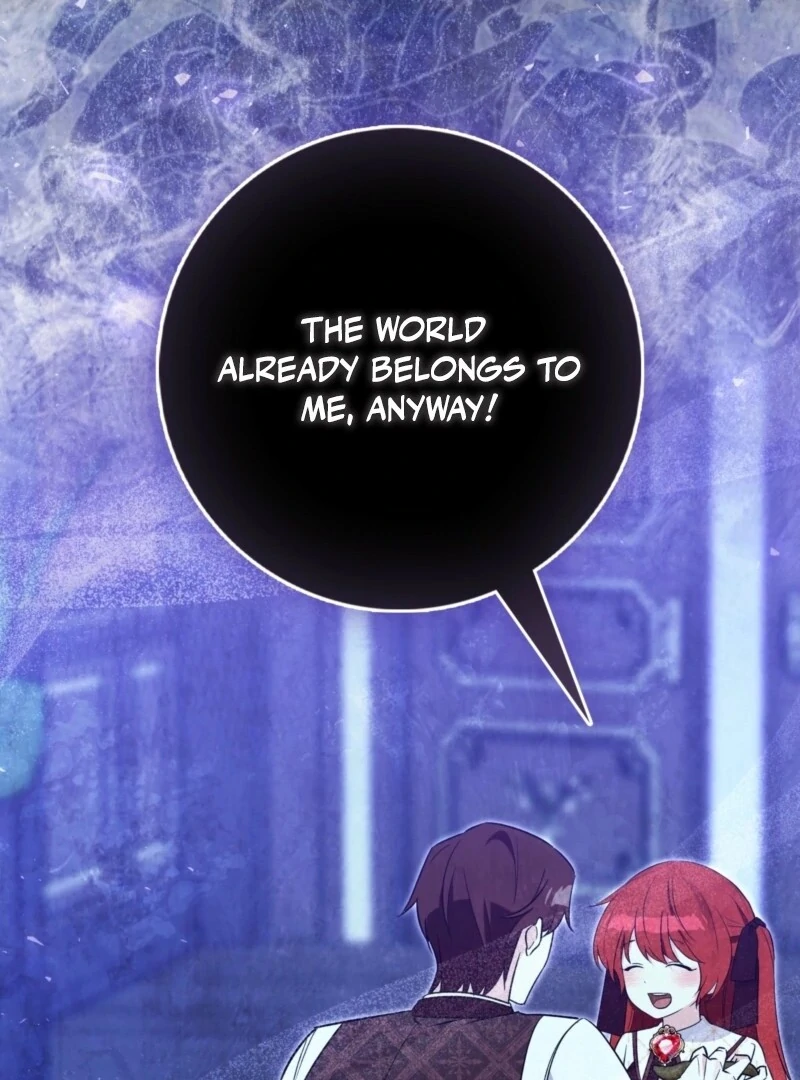 Anyone Can See It’s A Beast chapter 36 page 148