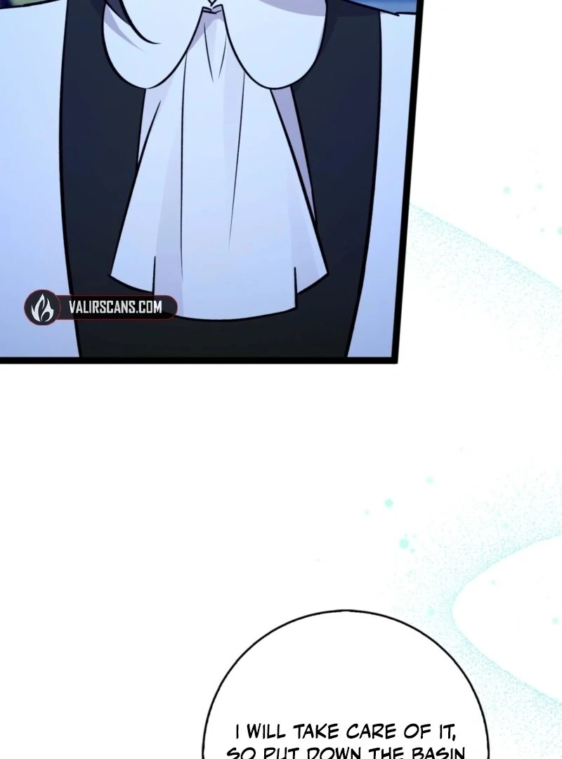 Anyone Can See It’s A Beast chapter 36 page 16