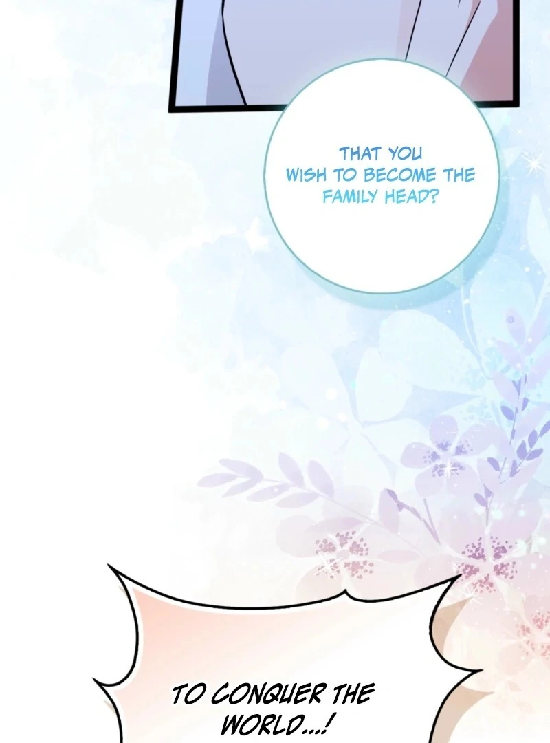 Anyone Can See It’s A Beast chapter 36 page 39