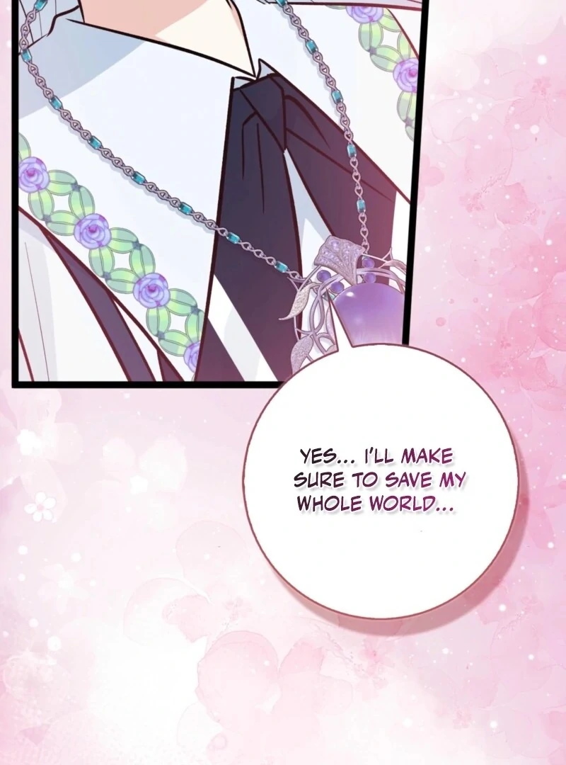 Anyone Can See It’s A Beast chapter 36 page 44