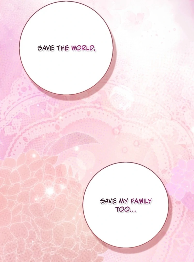 Anyone Can See It’s A Beast chapter 36 page 45