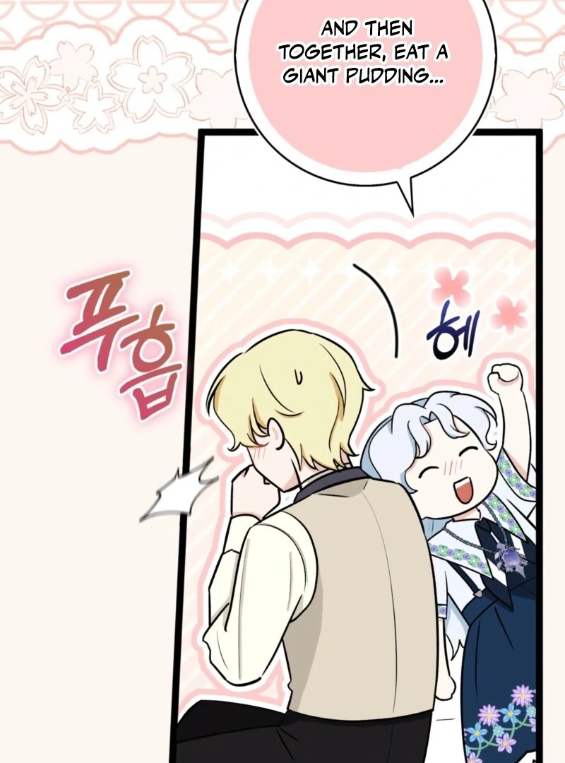 Anyone Can See It’s A Beast chapter 36 page 48