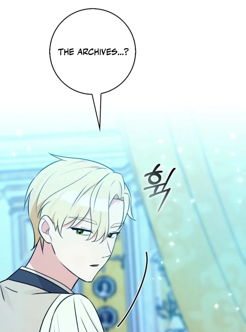 Anyone Can See It’s A Beast chapter 36 page 53