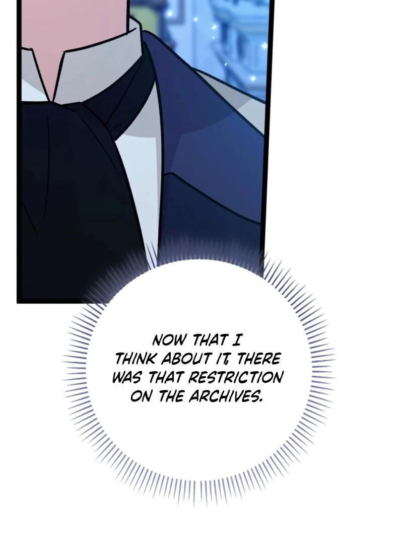 Anyone Can See It’s A Beast chapter 36 page 57