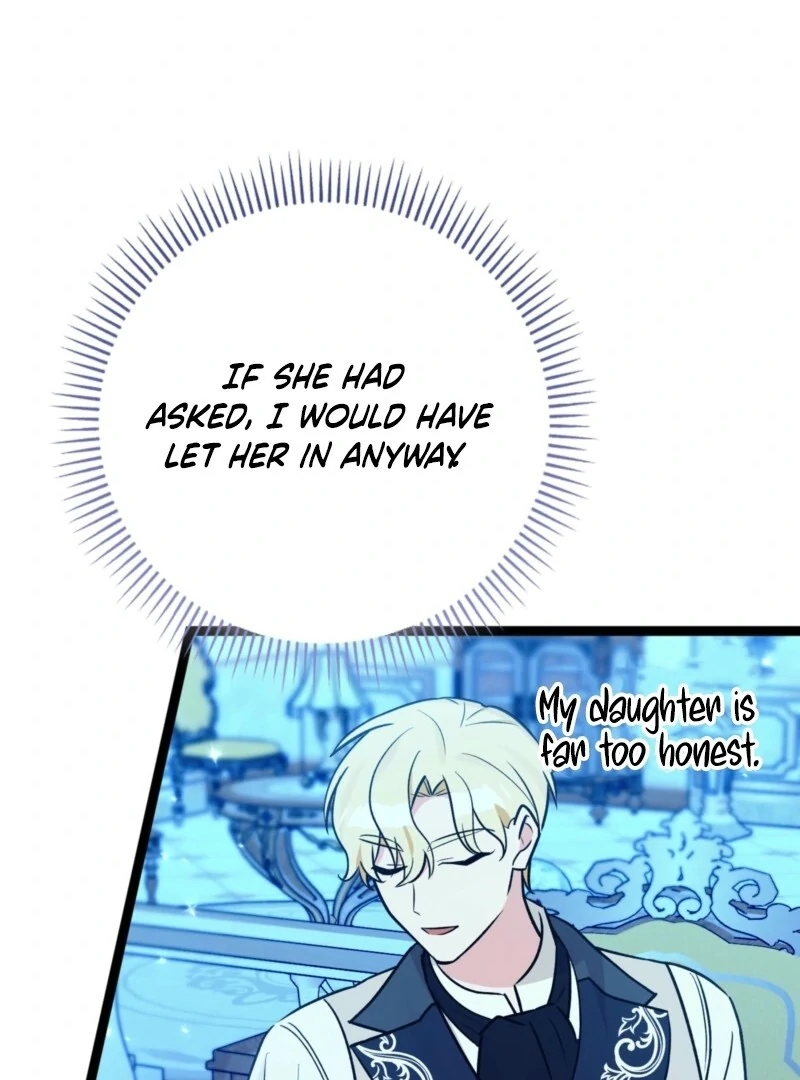 Anyone Can See It’s A Beast chapter 36 page 58