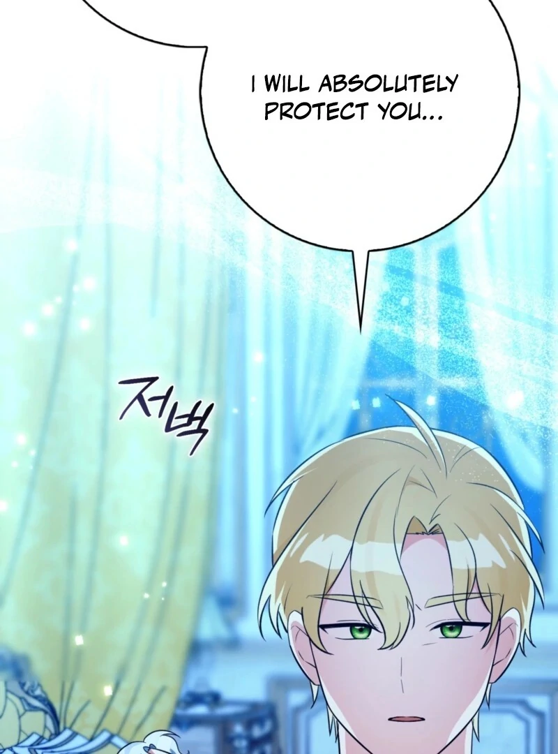 Anyone Can See It’s A Beast chapter 36 page 83